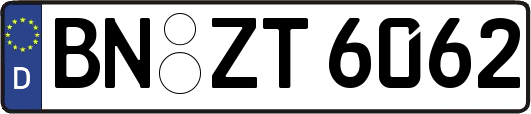 BN-ZT6062