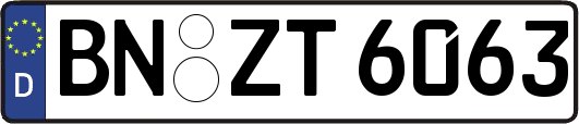 BN-ZT6063