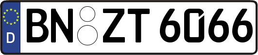 BN-ZT6066