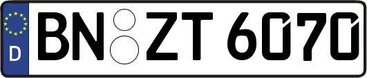 BN-ZT6070