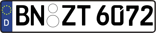BN-ZT6072