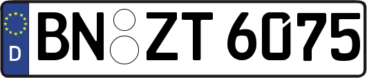 BN-ZT6075
