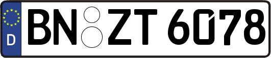 BN-ZT6078