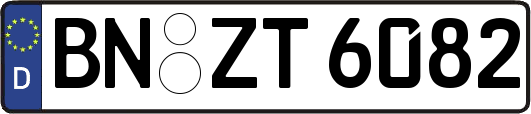 BN-ZT6082