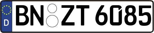 BN-ZT6085