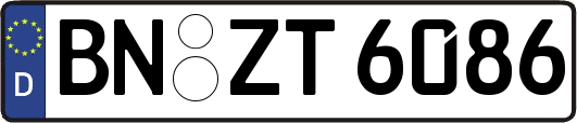 BN-ZT6086