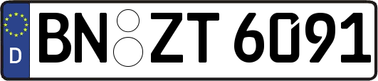 BN-ZT6091