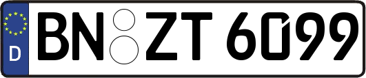 BN-ZT6099