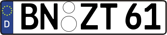 BN-ZT61