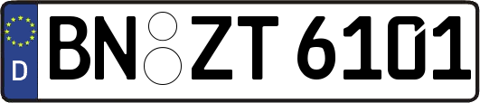 BN-ZT6101