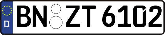 BN-ZT6102