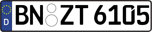 BN-ZT6105