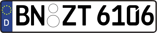 BN-ZT6106