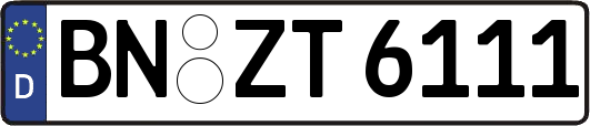 BN-ZT6111