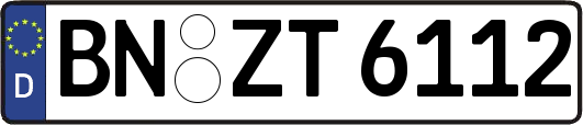 BN-ZT6112