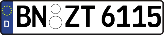 BN-ZT6115