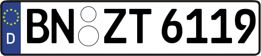 BN-ZT6119