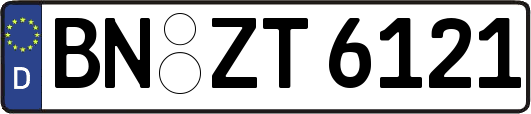 BN-ZT6121