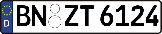 BN-ZT6124