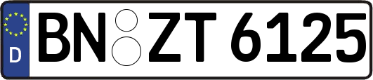 BN-ZT6125