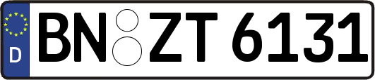 BN-ZT6131