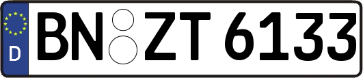 BN-ZT6133
