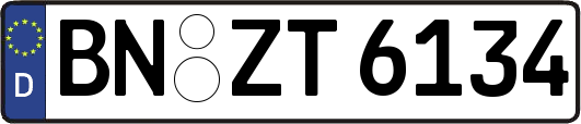 BN-ZT6134