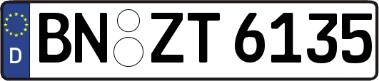 BN-ZT6135