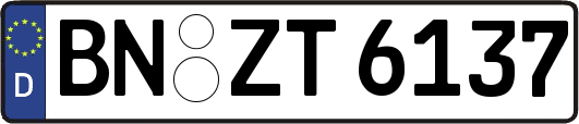 BN-ZT6137