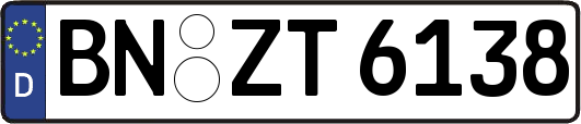 BN-ZT6138