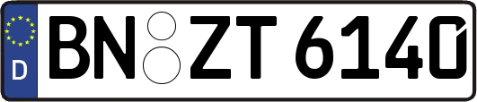 BN-ZT6140