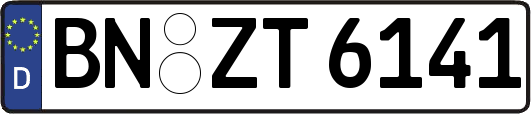 BN-ZT6141