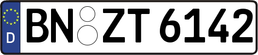 BN-ZT6142