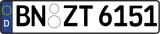 BN-ZT6151