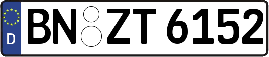 BN-ZT6152
