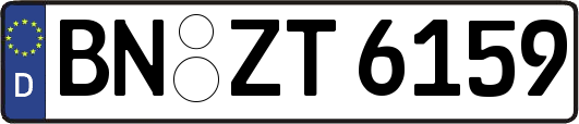 BN-ZT6159