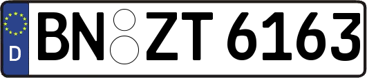 BN-ZT6163