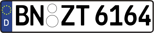 BN-ZT6164