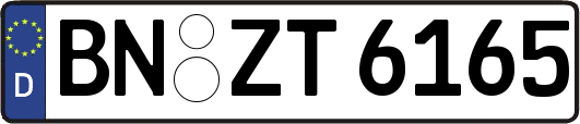 BN-ZT6165