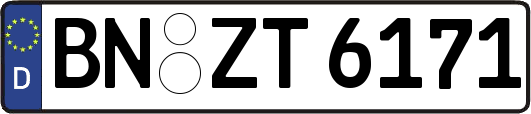 BN-ZT6171