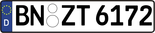 BN-ZT6172