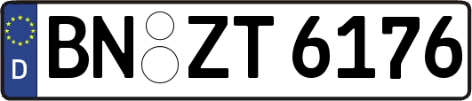 BN-ZT6176