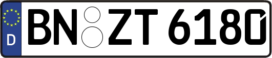 BN-ZT6180