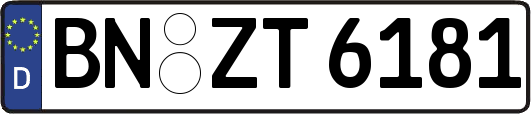 BN-ZT6181