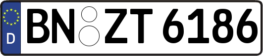 BN-ZT6186