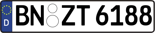 BN-ZT6188