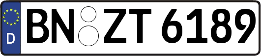 BN-ZT6189
