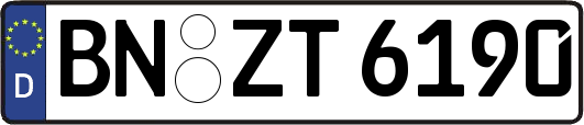 BN-ZT6190