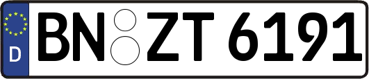 BN-ZT6191