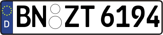 BN-ZT6194